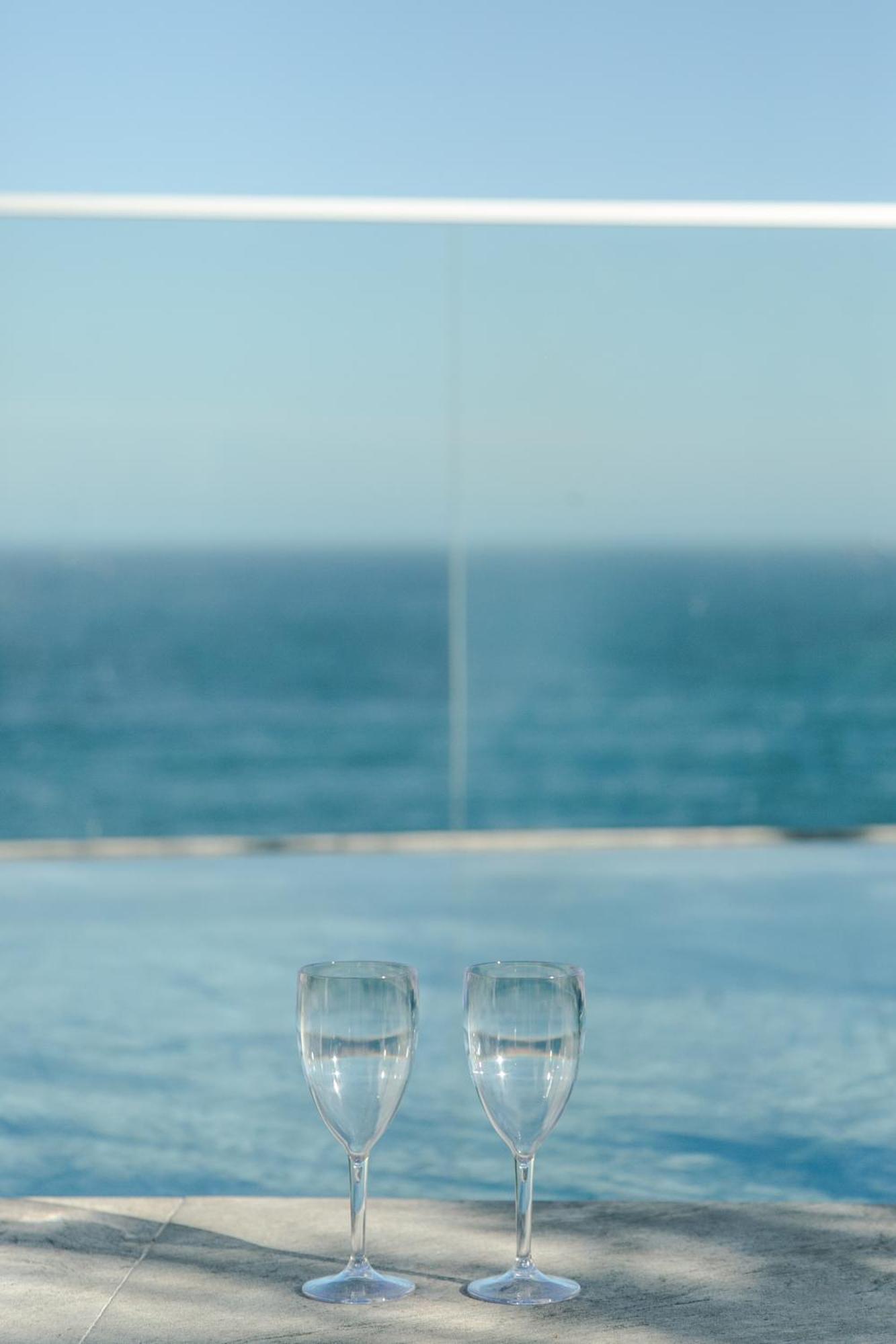 Unique Vista Mar & Quality Copacabana Beach Рио де Жанейро Екстериор снимка